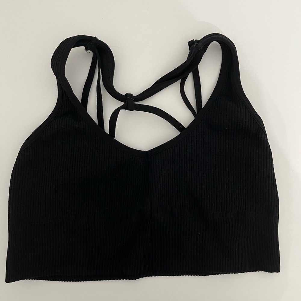 Nvgtn galaxy bra
